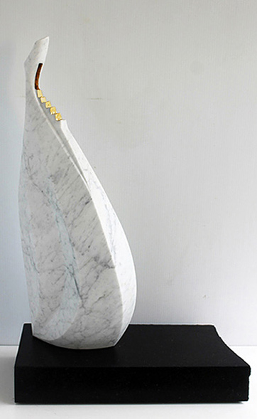 Anna Korver nz sculptor